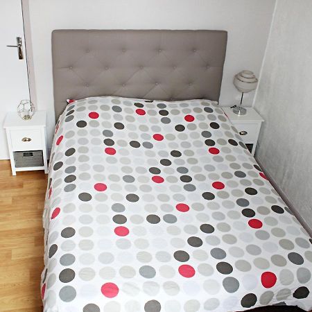 Appartement Le Mimosa - Apparts Cosy Вильнёв-де-Бер Экстерьер фото